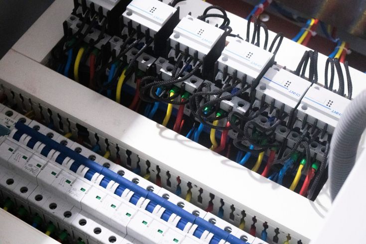 EICR Testing